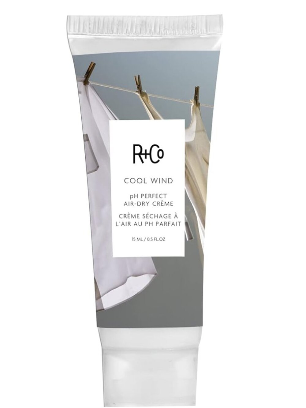 R+Co Cool Wind Ph Perfect Air-Dry Creme